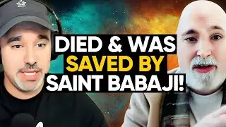 Два околосмертных переживания: я умер в возрасте 8 лет ...