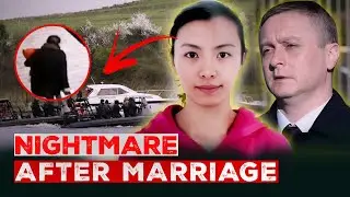 Tragedy Of An Interracial Marriage  A Chinese Wife And The BRUTAL Murder Plot Of A White Husband