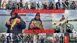 Jelgavas brigādes kauss 2025