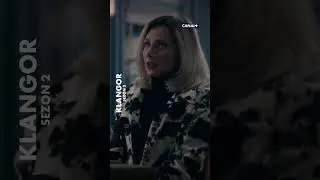 Trafiła się trudna klientka... | Klangor 2 | Oglądaj w CANAL+ #klangor2 #klangor #canalpluspolska