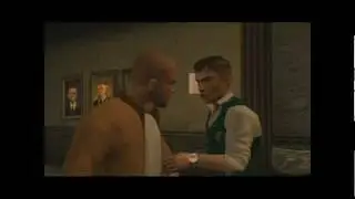 Bully: Scholarship Edition (PC) - Walkthrough Part 1