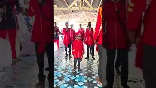 Ajodun Kerubu lati ori oke aviation labe Snr bornage BAMIDELE ODONLA ⛪️✝️Kerubu anthem of Imole Ayo