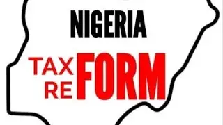 Новая налоговая реформа в Нигерии и её последствия. #nigeria #taxreform #goviral #tinubu