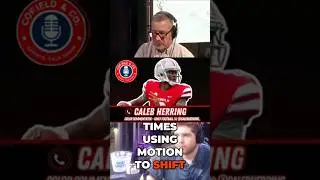 Jet Thomas took off! UNLV shredded CSU&rsquo;s defense. Caleb Herring on how it happened
