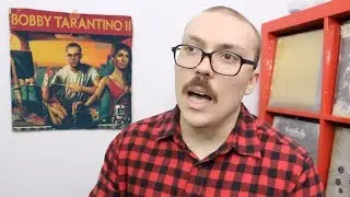 Logic - Bobby Tarantino II MIXTAPE REVIEW
