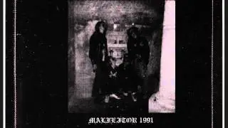 Malfeitor (Strid) - Soon You Will Die