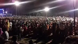 Bhairav Dham program 2018
