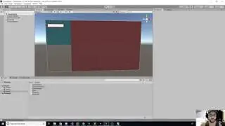 Unity Events with parameters: UI Buttons, Event Manager