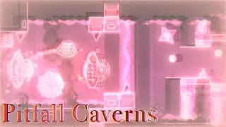 Pitfall Caverns By Meloo [Extreme #38]
