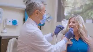 Welcome to Model Smile Dentistry