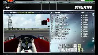 Dijon Prenois Formula 1 1971 Race F1 Challenge 99 02 Lap neiln1 F1 Seven Mod TNT F1C World Championship GP Grand Prix 4 2012 2013 2014 2015 13 221