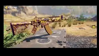 NEW GUN SKIN REDEEM CODE CODM 2021 | CODM REDEEM CODE DECEMBER 12 | TODAY REDEEM CODE CODM 2021