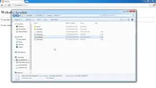 PHP SEO URL Parser   Introduction