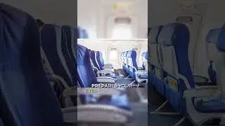 Why Do Airplanes Dim Lights During Landing