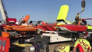 San Diego Bayfair Highlights