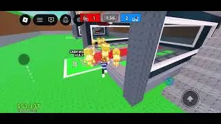 1v1 in duel with @LucasbravesYT 😎