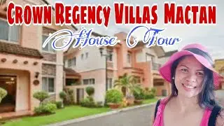 Crown Regency Villas Mactan | Amenities Reviews | Abcill Alquisola Vlogs