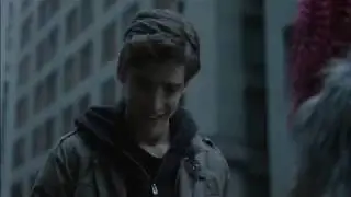 Dick x Kory (Titans TV) - This Mess We're In