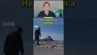 Прожил в изоляции 14 лет.