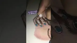 WHY YOU SHOULD NEVER SEE AN ARTISTS UNFINISHED WORK ✏️  #shorts#viral#trending#art