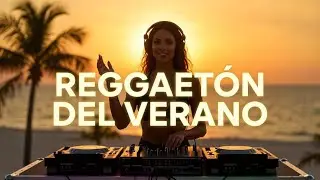 Latin Summer Reggaet&oacute;n 2026 🌴 | Fiesta Reggaet&oacute;n en la Playa - Ritmos Latinos Virales