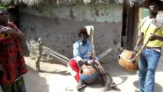 Toumani Doumbia - Bolon Pt.3