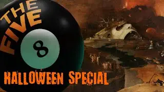 The Five 8 Halloween Special