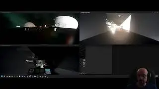 Unforgiven Space - A Multiplayer Space Opera