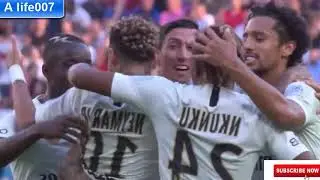 Top 10 Goals 2020 \\Neymar Goals That Shocked The World