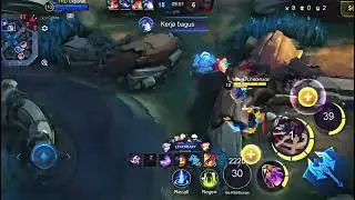 Ling montage gameplay