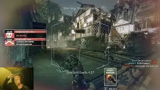 Titanfall PC gameplay Max Settings - Playing Attrition to lay waste  #1