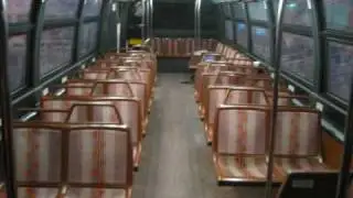 LACMTA ( Metro ) # 1272 - 1992 TMC RTS T80206
