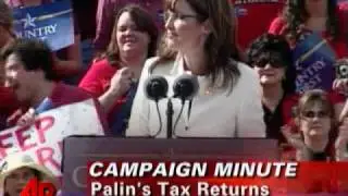 AP Campaign Minute