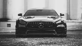 HUSTLER & IbrahimDeep, Ahmet Cegil -  Lost & Night, Songul | CAR MUSIC HIT