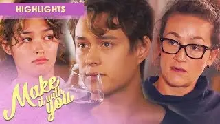 Gabo impresses Billy's boss at work | Make It With You (With Eng Subs)