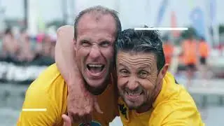 L'Ovale de Rugby sur Mer 2023 - After Movie