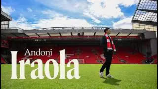'I am ready for the challenge' | First Words from Andoni Iraola