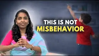 Why Some Children Can’t Wait — And It’s Not Bad Parenting | EP: 03