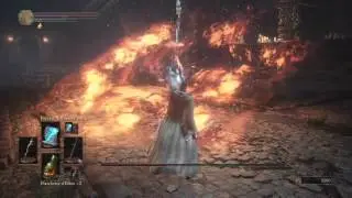 XBOX ONE-Dark Souls 3 @Stregone @Guardiani Dell'Abisso.