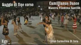 Balli Di Gruppo 2016