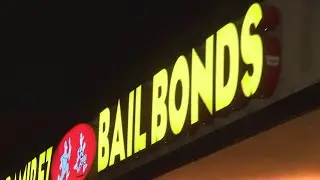 California voters must approve law to end bail before trial