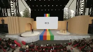🔴 FIRESIGHT LIVE - Google takes a swipe at Apple 😂 | Google I/O 2023