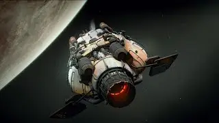 Marauders Red Baron Update!!
