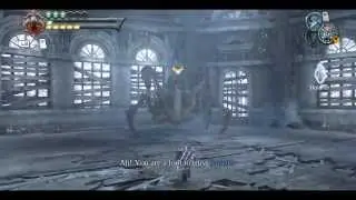 Darksiders 1 - Spider Queen Boss - Bestest Tutorial!