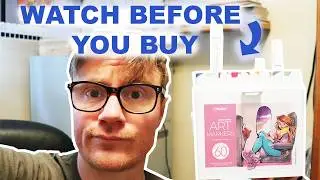 Ohuhu Kaala Series Art Markers 60 Pack of Illustration Tones...Good or Scam? Honest Review