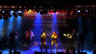Wednesday-Project - Hotel California