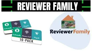 Magnet Me Up Customizable Business Card Magnets