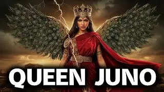 Juno, Rome&rsquo;s Queen of Jealous Gods &ndash; Full Mythology Documentary To Fall Asleep To