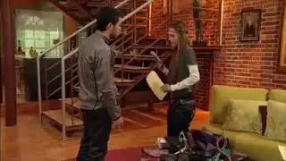 Un ultimo beso Sebasti&aacute;n y Valentina - Camaleones