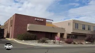 Farmington Police Department Receives Grant
